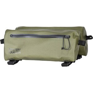 High Water Lid - Forest